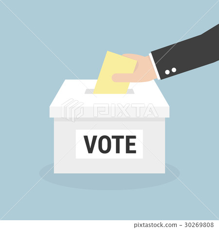 vote vote 30269808
