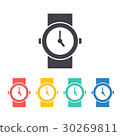 watch icon 30269811