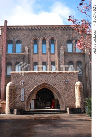 北海道大學綜合博物館 北海道大學綜合博物館 30270629