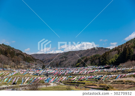 Roadside station Kiyosato south full of rye Roadside station Kiyosato south full of rye 30270932