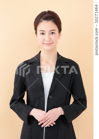 Business image Young lady Business image Young lady 30271464