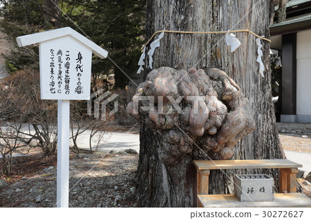 Chuzenji Tachiki Kannon病變病變 30272627