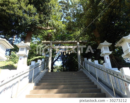 Funabashi Hachioji Shrine 30273212