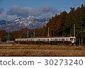 JR East Series 107 train 30273240