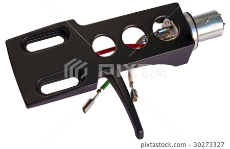 closeup headshell without phone cartdrige  30273327