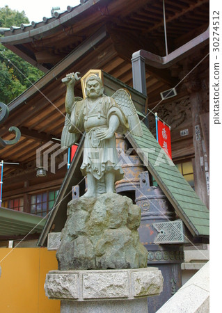 The Tengu of Takao Yakuin The Tengu of Takao Yakuin 30274512