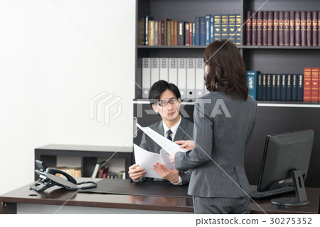 辦公室 30275352