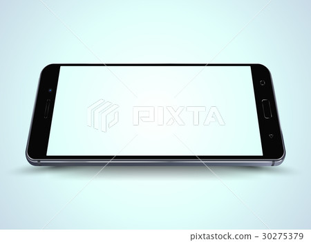 Smartphone mockup. 30275379