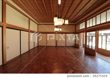 Nikko Tamazawa Imperial Palace Memorial Park Restaurant 30275424