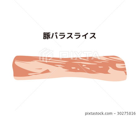 [Foodstuff series] 30275816