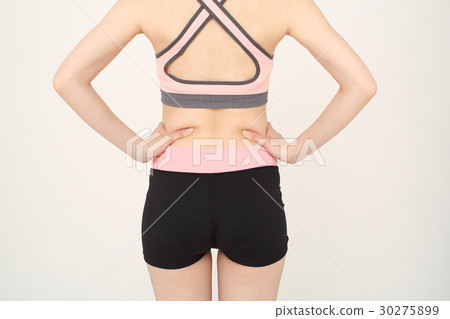 Lower body (back) Lower body (back) 30275899