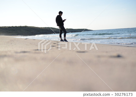 一個旅行者 30276173