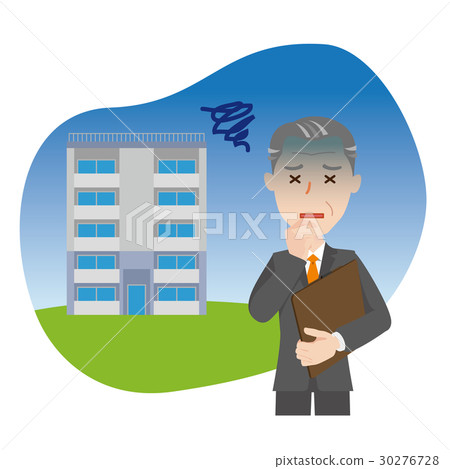 Business mansion 30276728