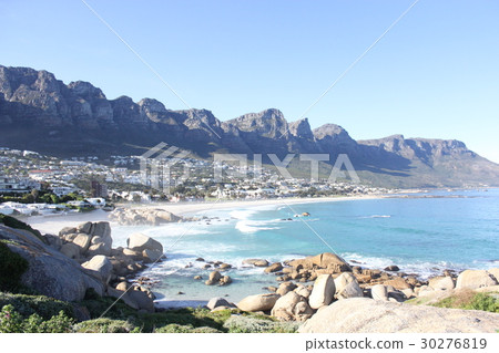 12使徒開普敦 30276819