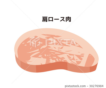 牛排肉[食品系列] 30276984