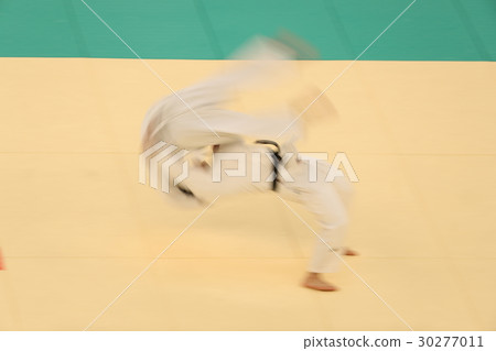 Judo technique Judo technique 30277011