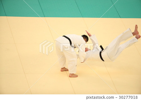 柔道技術 柔道技術 30277018