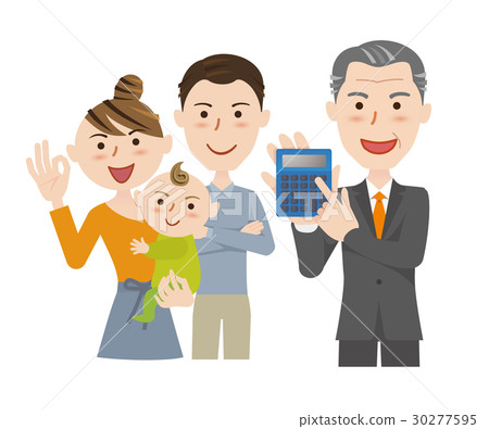 Business man 30277595