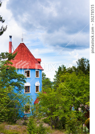 Moomin World in Turku, Finland 30278555