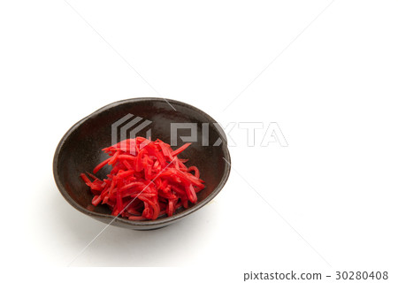 japanese red ginger japanese red ginger 30280408