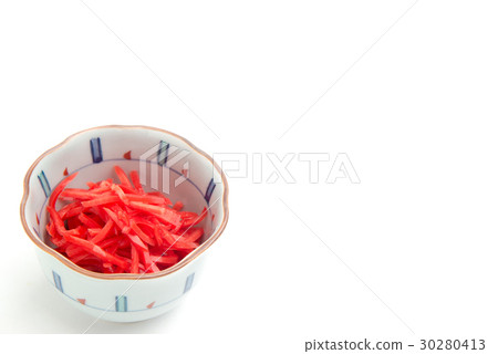japanese red ginger japanese red ginger 30280413
