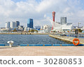 Kobe Port  30280853
