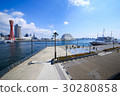 Kobe Port  30280858