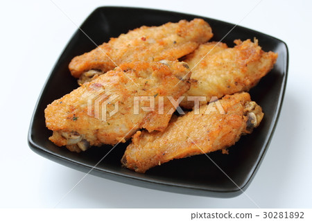 Deep-fried in wings Deep-fried in wings 30281892