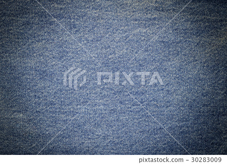closeup of texture background  jean  Pocket detail 30283009