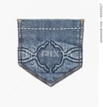 isolate on white with clipping path of closeup 30283027