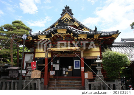 Nagano, Shakado 30283194