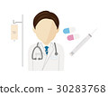 A doctor 30283768