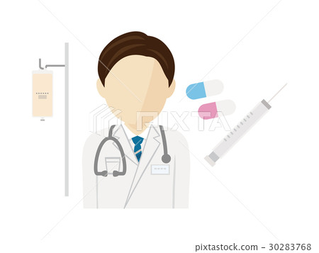 A doctor 30283768