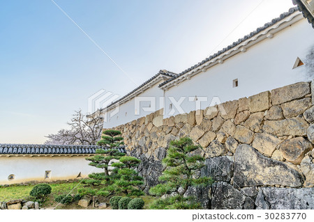 Scenery of Himeji Castle 30283770