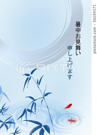日本模式日本模式明信片模板 日本模式日本模式明信片模板 30284371