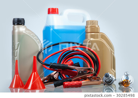 Essential elements in any car. Essential elements in any car. 30285498