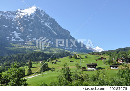 Swiss Eiger 30285976
