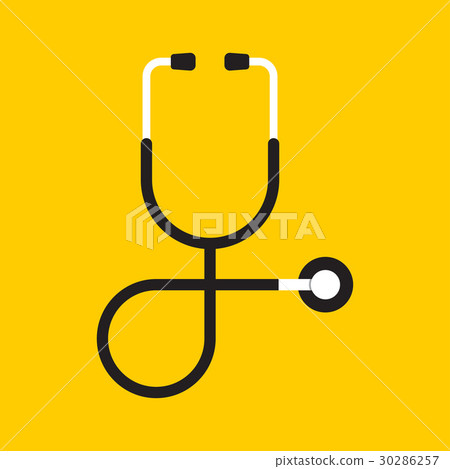 Stethoscope. Health care. 30286257