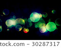 Boken light abstract texture background wallpaper. 30287317