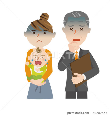 Business man 30287544