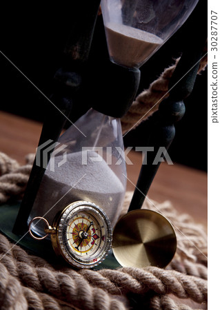 Golden Compass, navigation equipment Golden Compass, navigation equipment 30287707
