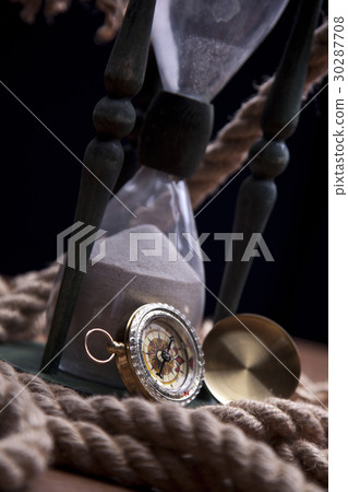 Golden Compass, navigation equipment Golden Compass, navigation equipment 30287708