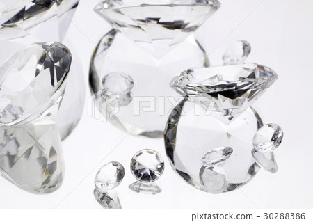 Pure Diamonds! Pure Diamonds! 30288386