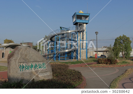 Nakahata中央公園 30288642