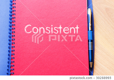 Consistent write on notebook 30288993