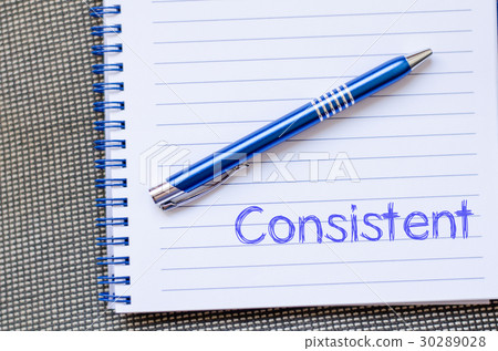Consistent write on notebook 30289028