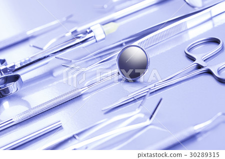 Professional dental tools 30289315