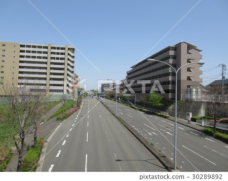 Historic Street (near Center North Station) 30289892