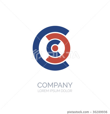 Vector logo design 30289936