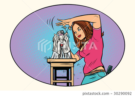 pet barber